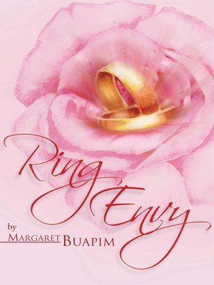 cover image of Ring Envy